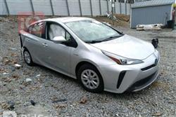 تۆیۆتا پریوس